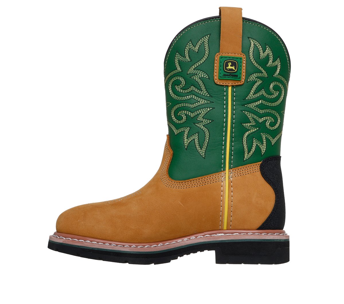 Skechers John Deere Waterproof: Rowood - Boulder Valley
