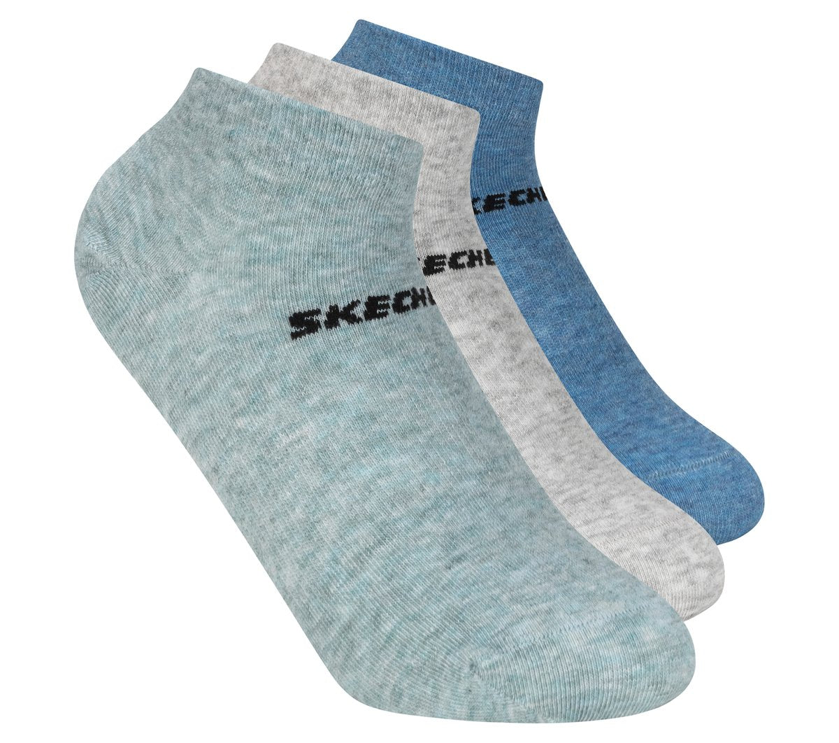 BLUE / MULTI,M