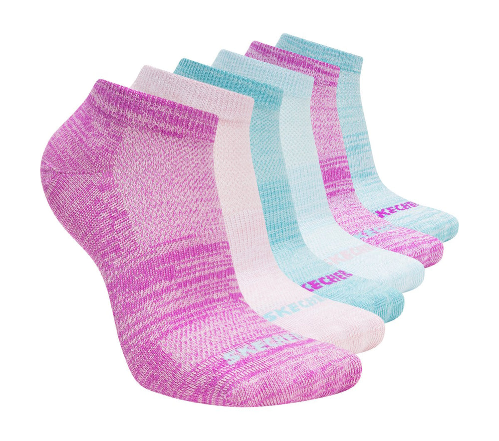 PURPLE / TEAL,S