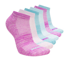 PURPLE / TEAL,S