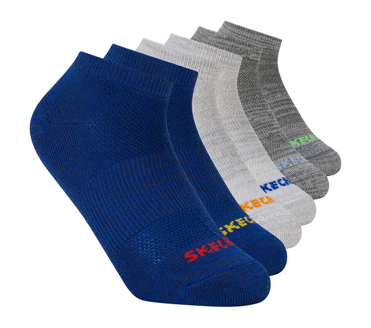 BLUE  /  GRAY,S