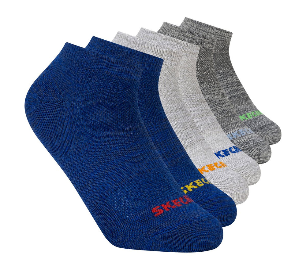 BLUE  /  GRAY,S