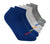 BLUE  /  GRAY