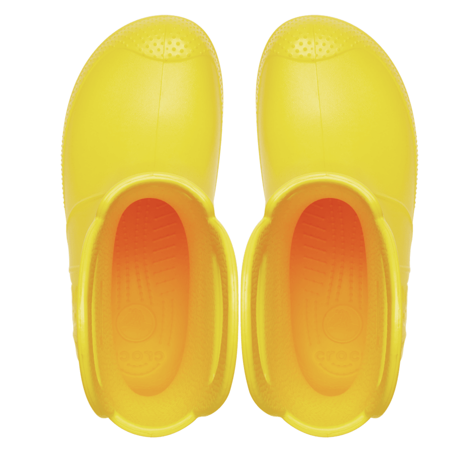 Crocs - Kids’ Handle It Rain Boot