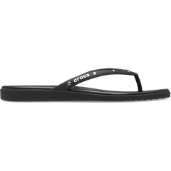 Crocs - Miami Studded Flip